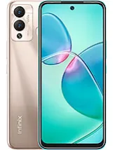 Infinix Hot 13 Play NFC