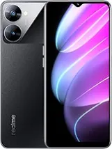 Realme V50